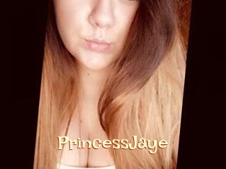 PrincessJaye