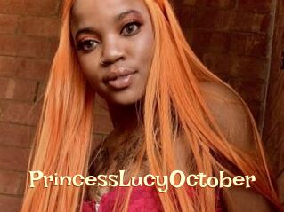 PrincessLucyOctober