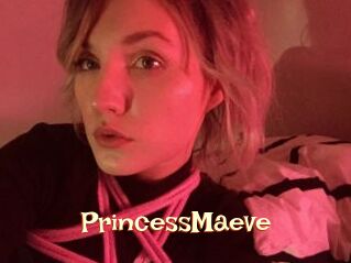 PrincessMaeve