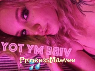 PrincessMaevee