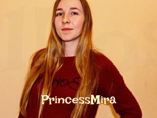 PrincessMira