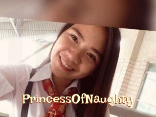 PrincessOfNaughty