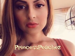 PrincessPeachez