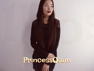 PrincessQaun