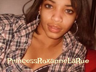 PrincessRoxanneLaRue