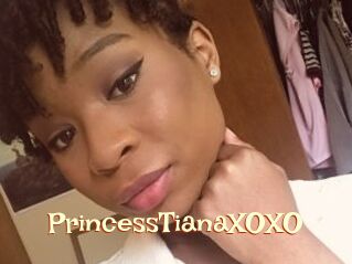PrincessTianaXOXO