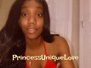 PrincessUniqueLove