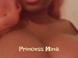 Princess_Mina