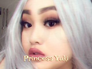 Princess_Yuki