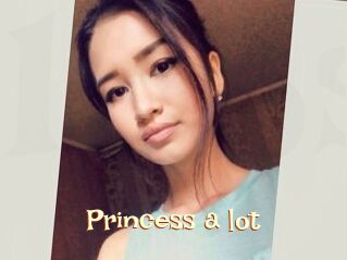 Princess_a_lot