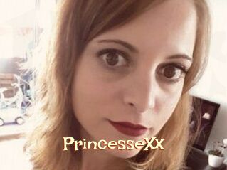 PrincesseXx