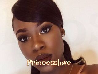Princesslove