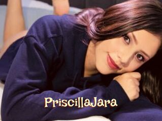 PriscillaJara