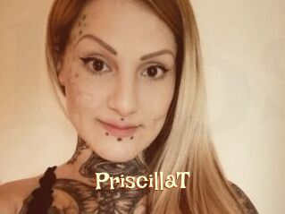 PriscillaT