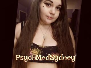 PsychMedSydney