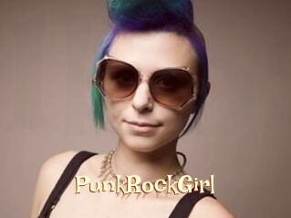 PunkRockGirl