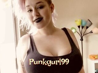 Punkgurl99
