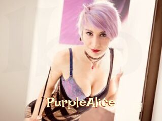 PurpleAlice