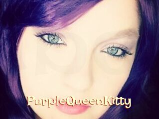 PurpleQueenKitty
