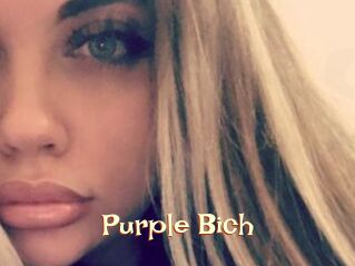 Purple_Bich