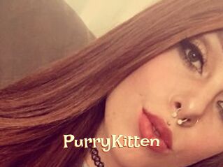 PurryKitten