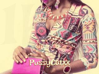 PussyCatxx