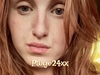 Paige24xx