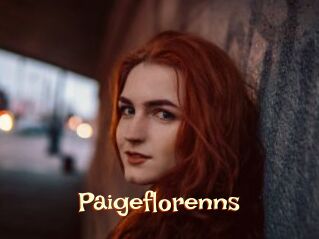 Paigeflorenns