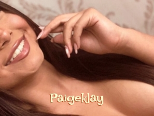Paigeklay