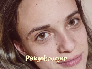 Paigekruger