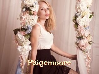 Paigemoore