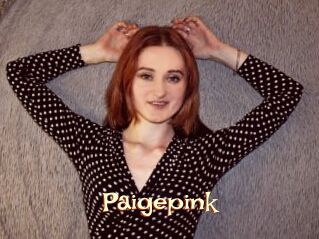 Paigepink