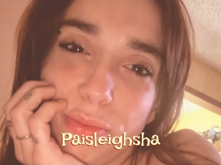 Paisleighsha