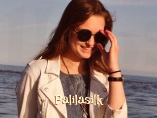 Palilasilk