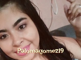 Palomagomez19