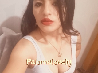 Palomalovely