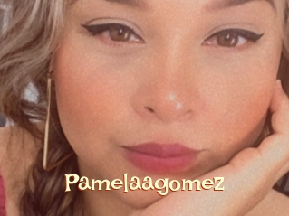 Pamelaagomez