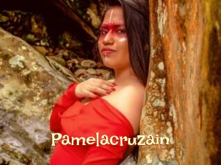 Pamelacruzain