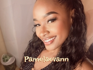 Pamelaevann
