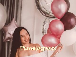 Pamelagrass