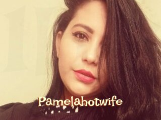 Pamelahotwife