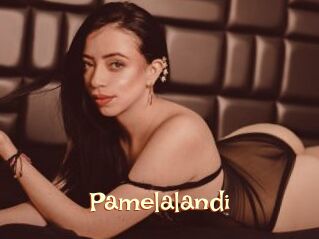 Pamelalandi