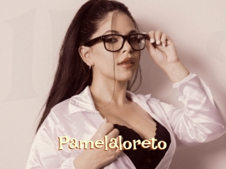 Pamelaloreto