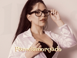 Pamelamorgado