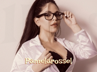 Pamelarossel