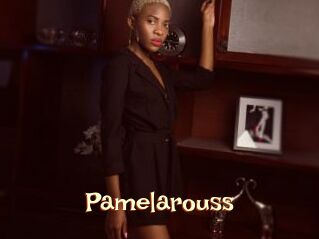 Pamelarouss