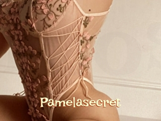 Pamelasecret