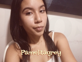 Pamelitagrey