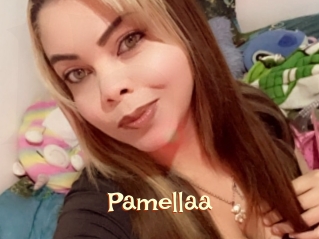 Pamellaa