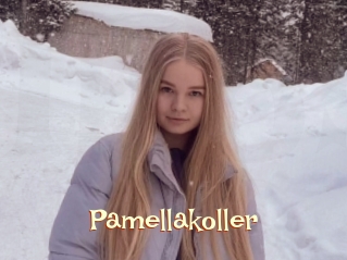 Pamellakoller